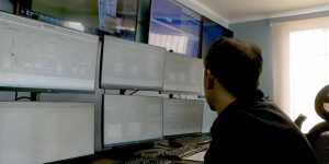 Centro de Control